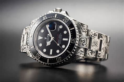 billgiste rolex|bespoke rolex watches.